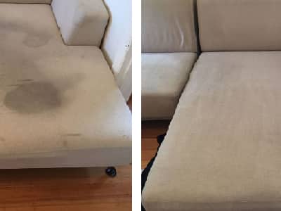 Lounge Couch Cleaning and Stain Removal Service in Adelaide