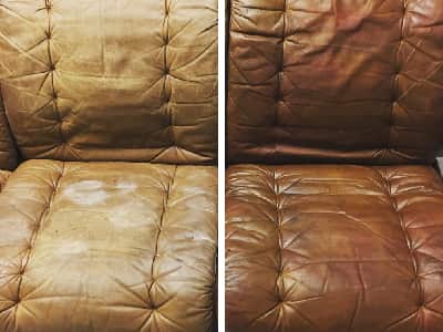 Leather Couch Cleaning Adelaide