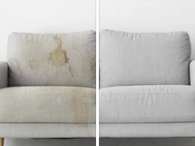 Fabric Sofa Steam Cleaning Service in Adelaide