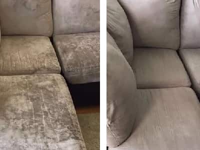 Couch Mould Removal Service in Adelaide