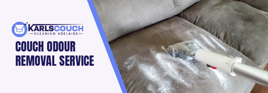 Couch Odour Removal Service
