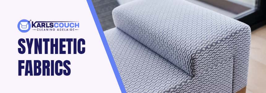  Synthetic Fabrics Upholstery