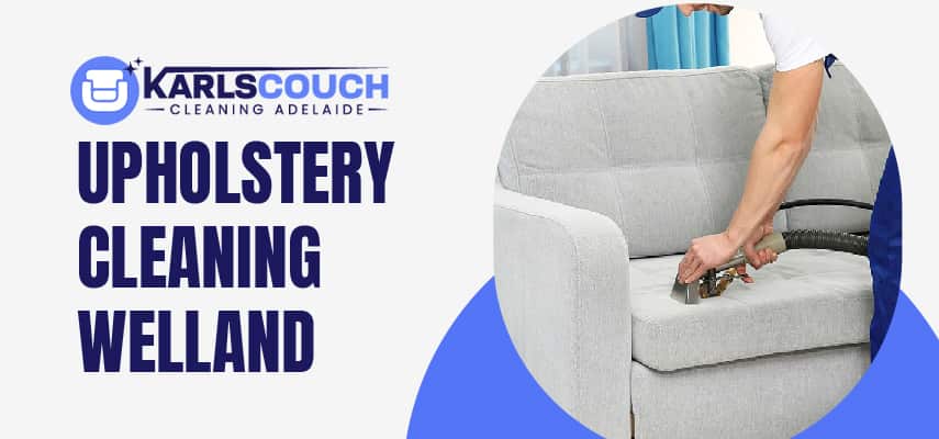 Best Upholstery Cleaned By Our Experts In Welland