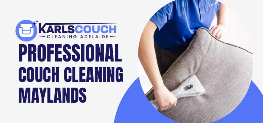 Professional Couch Cleaning In Maylands
