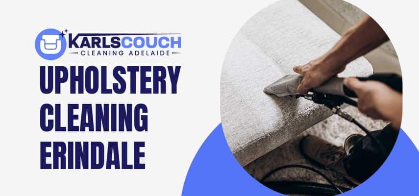 Upholstery Cleaning Erindale
