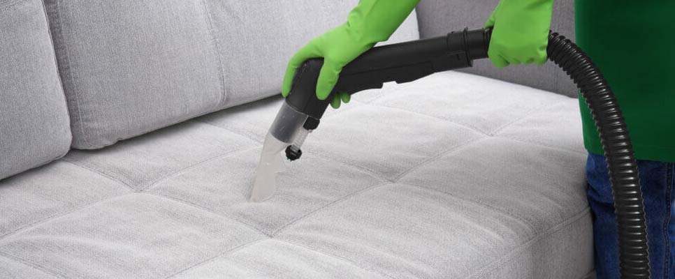 The Ultimate Guide For Upholstery Cleaning
