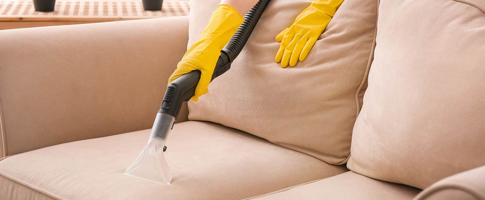 Upholstery Cleaning Craigmore