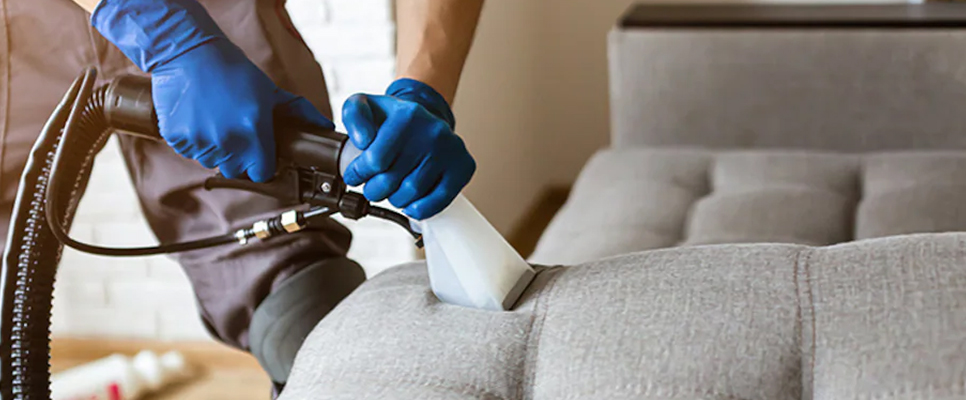 Upholstery Cleaning Henley Beach