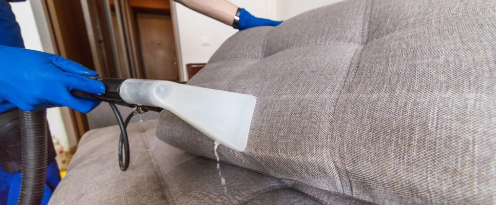 Upholstery Cleaning Paralowie