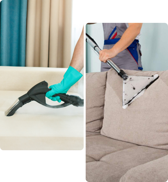 Lounge Cleaning Service